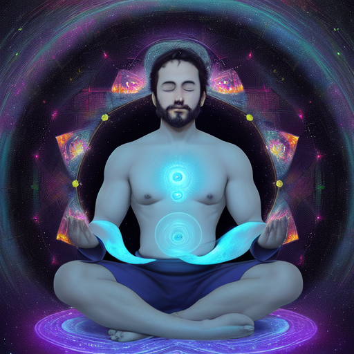 Healthy Body Healthy Spirit