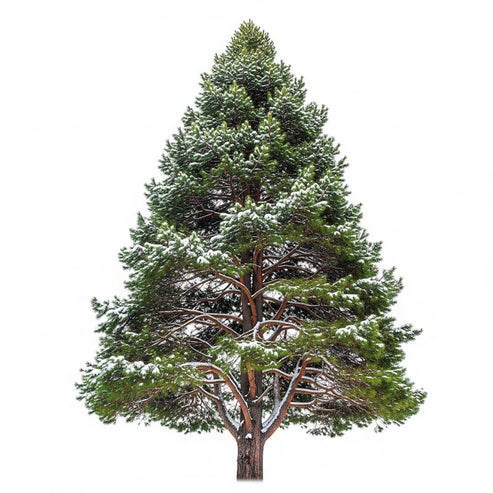 Zirbenbaum, Arvenbaum, Zirbe Baum, Zirbenholzbaum
