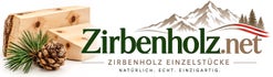 Zirbenholz kaufen – Einzelstücke mit Foto &amp; Maßen