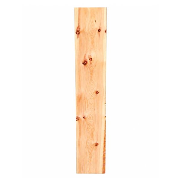 Zirbenholz Einzelstück 1200 × 180 × 27 mm
