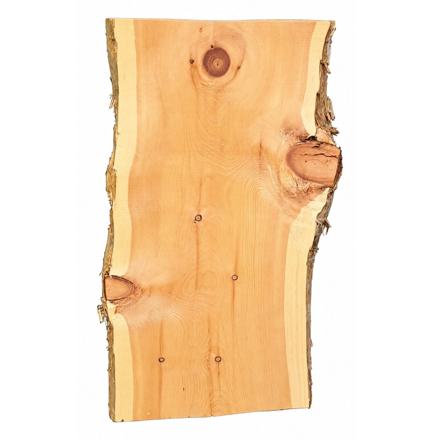 Zirbenholz Einzelstück 900 × 450 × 47 mm – Klasse 1