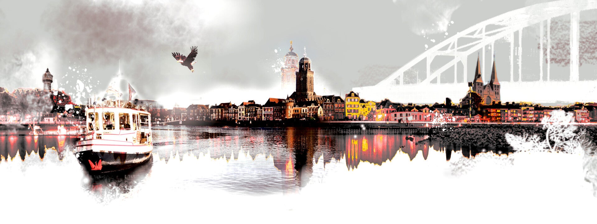 Skyline Deventer