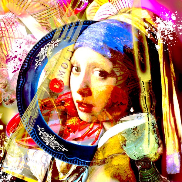 Gouden Tijden Blauw