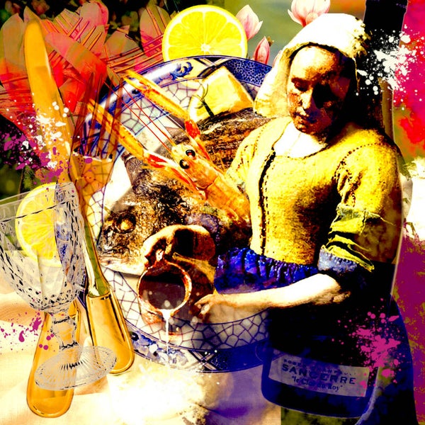 Gouden Tijden Geel