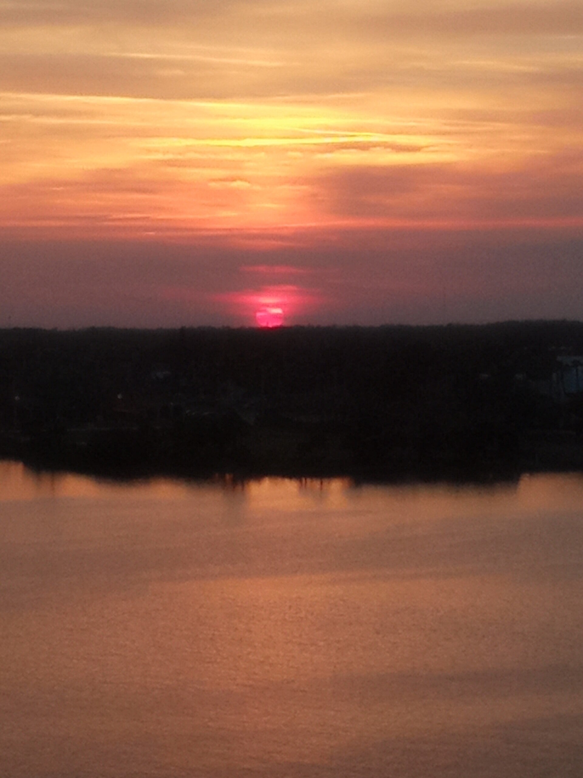 Caregiver Experience Inventory