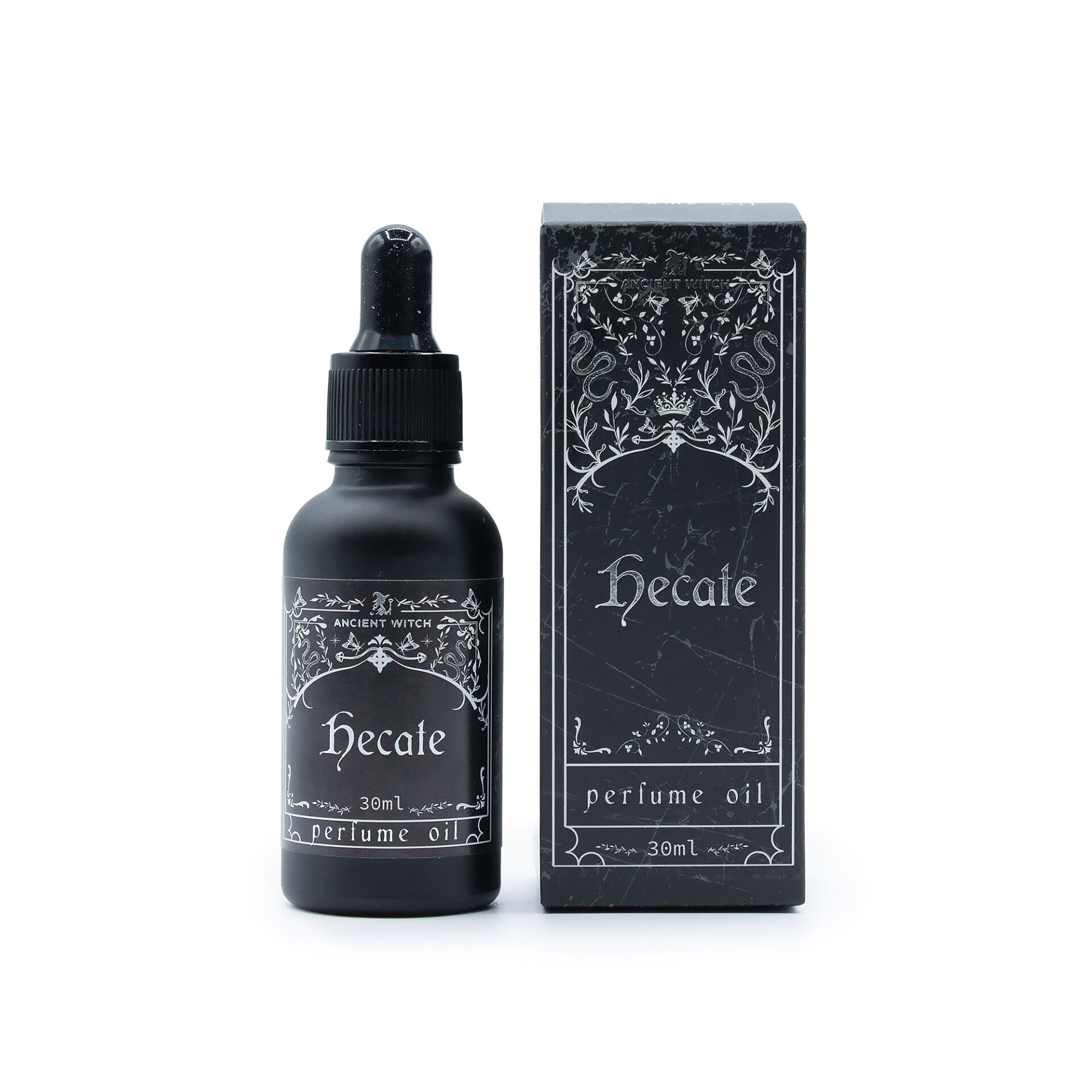 Ancient Witch Geurolie – Hecate
