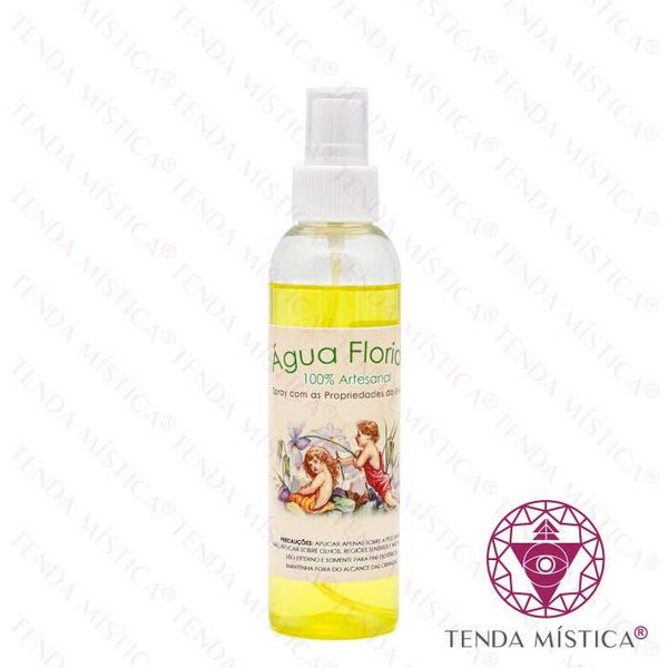 Florida Water – Rituele Reiniging & Genezing (200 ml)