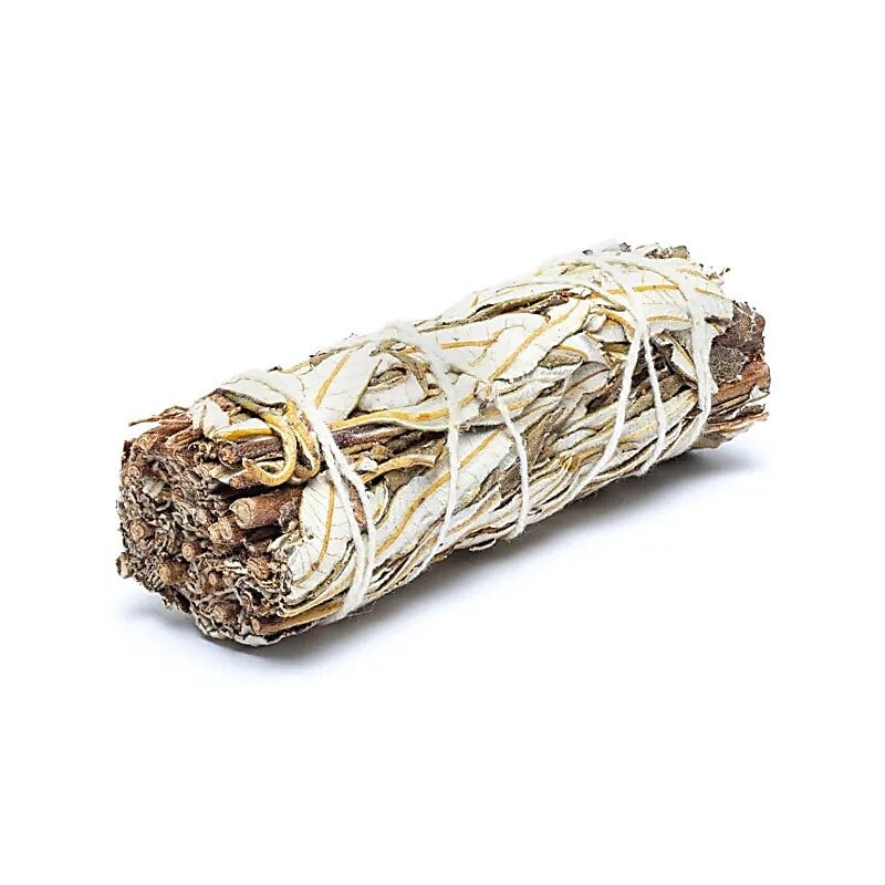 Yerba Santa smudge S set van 2