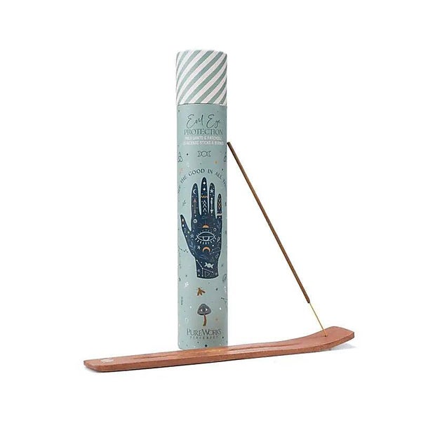 Wierook Celestial Magic Evil Eye Protection