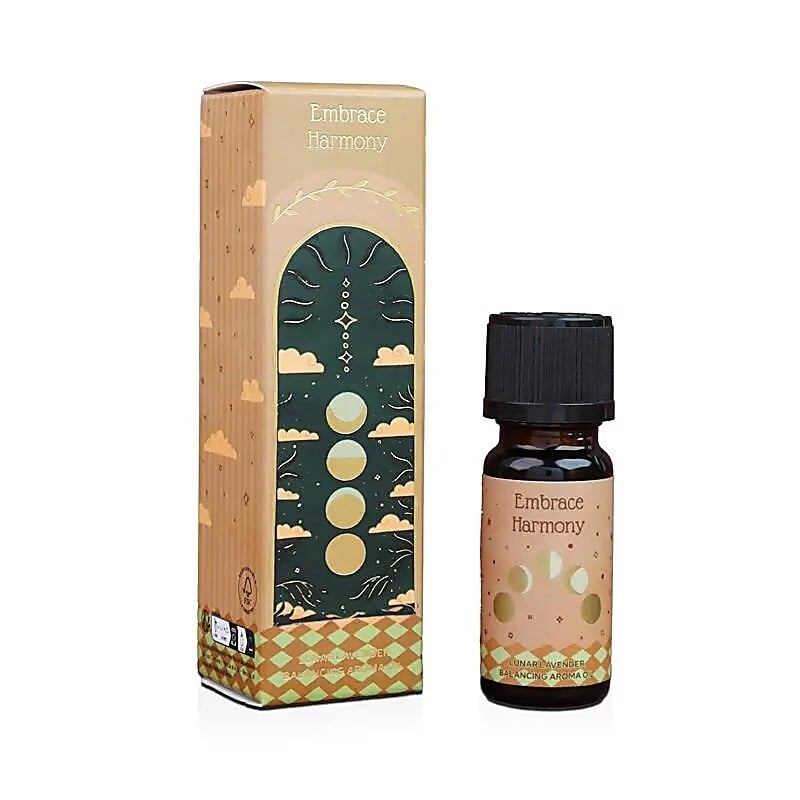 Carnatia Magic Within You geurolie Embrace Harmony