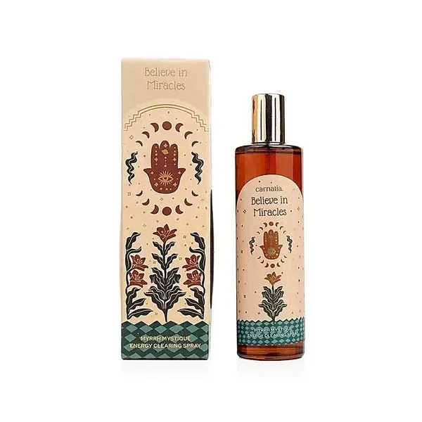 Carnatia Magic Within You Roomspray – Believe in Miracles