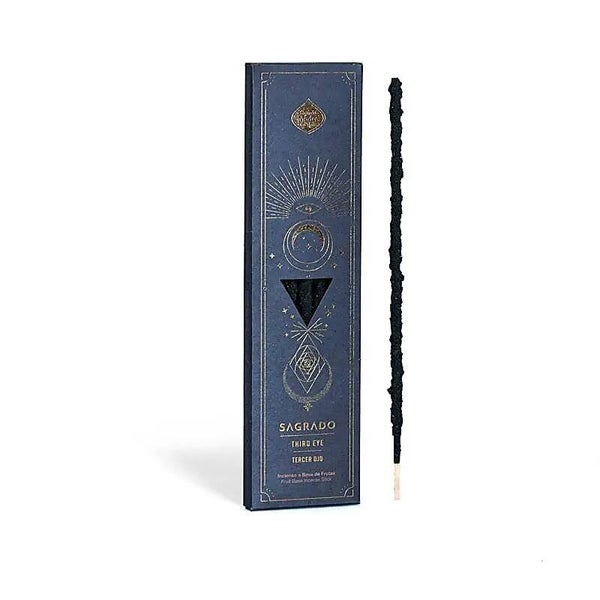 Sagrada Madre Sacred Line wierook Derde Oog