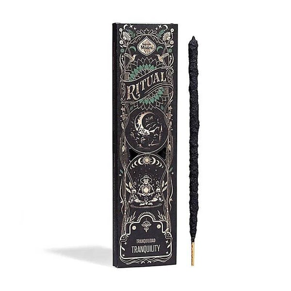 Sagrada Madre Ritual wierook Kalmte