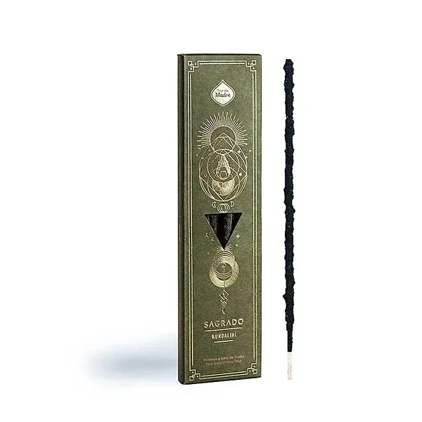 Sagrada Madre Sacred Line Wierook – Kundalini