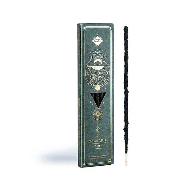Sagrada Madre Sacred Line Wierook – Yoga