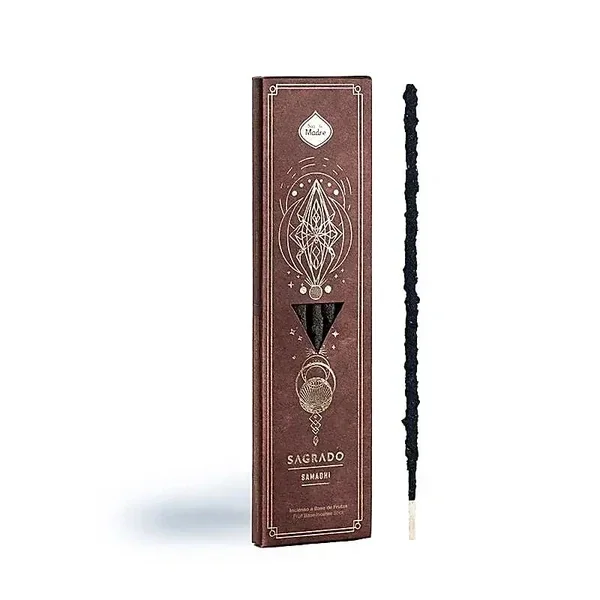 Sagrada Madre Sacred Line Wierook – Samadhi