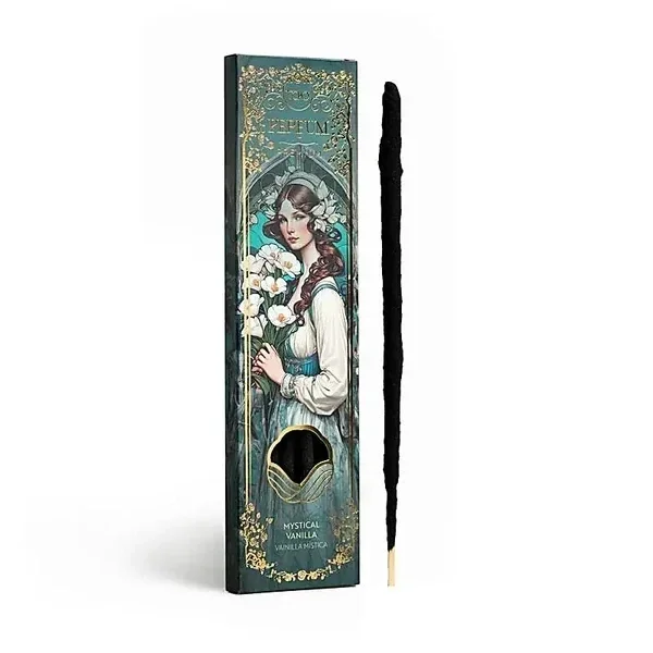 Sagrada Madre Premium Perfume Wierook – Mystical Vanilla