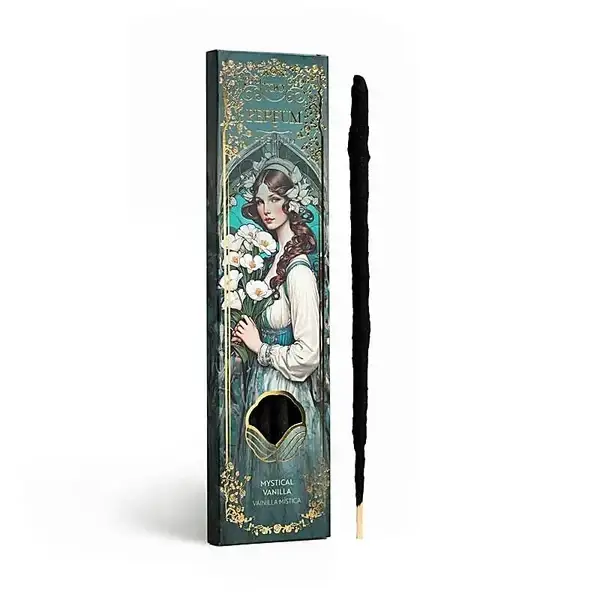 Sagrada Madre Premium Perfume Wierook – Mystical Vanilla