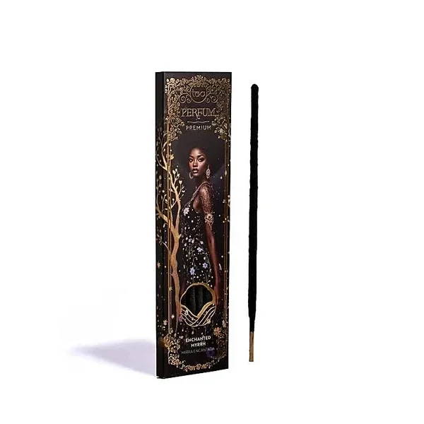 Sagrada Madre Premium Perfume Wierook – Enchanted Myrrh