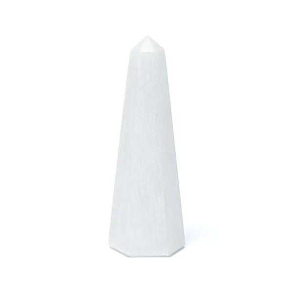 Seleniet obelisk Afmeting cm ± 15 x 5
