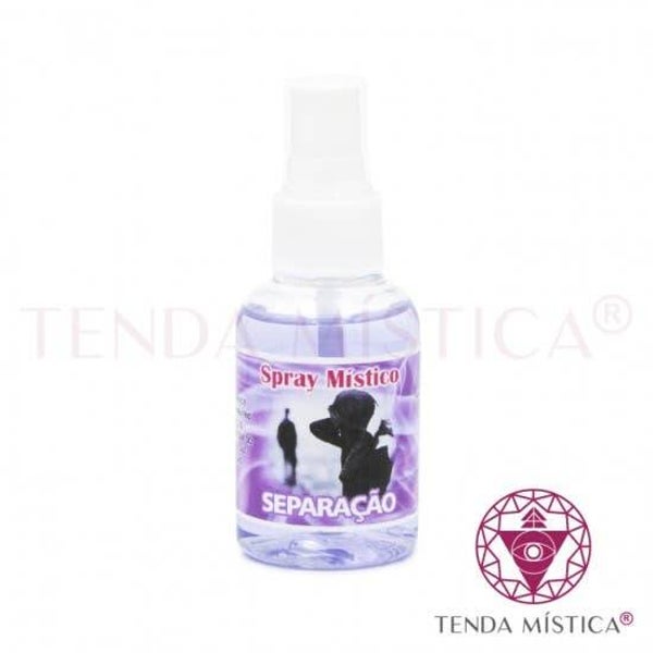 Mystieke Scheidingsspray – Verbreek Verbindingen & Los Ankeringen
