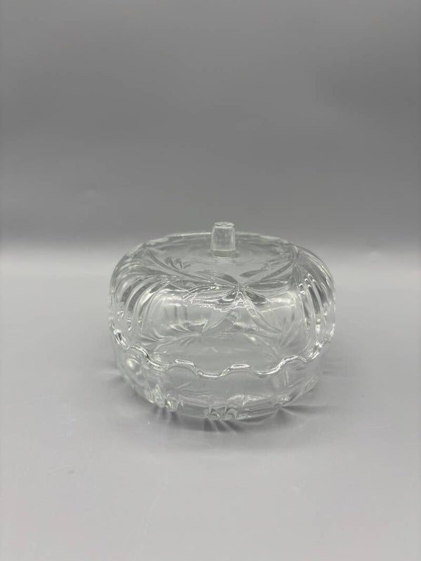 Vetreria di Borgonovo Bonbonnière