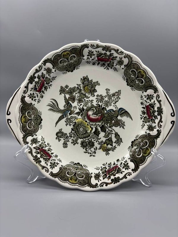 Windsor Schaal Ridgway Staffordshire
