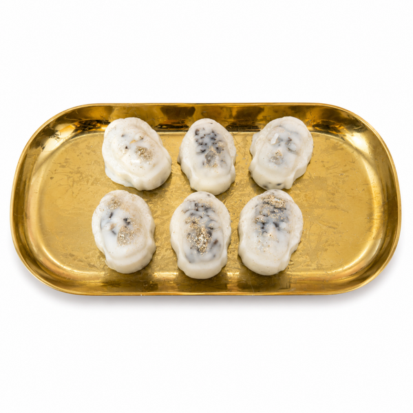 Fortune Favors Me™ 6 Luxe Wax Melts – Normaal Formaat