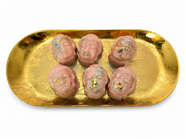I Want It. I See It. I Get It.™ 6 Luxe Wax Melts – Normaal Formaat