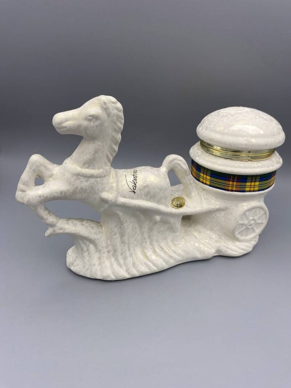 Valentin Oscar decoratie object paard