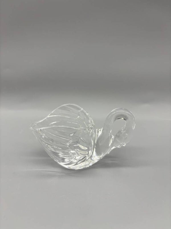 Cristal d'Arques Zwaantje loodkristal