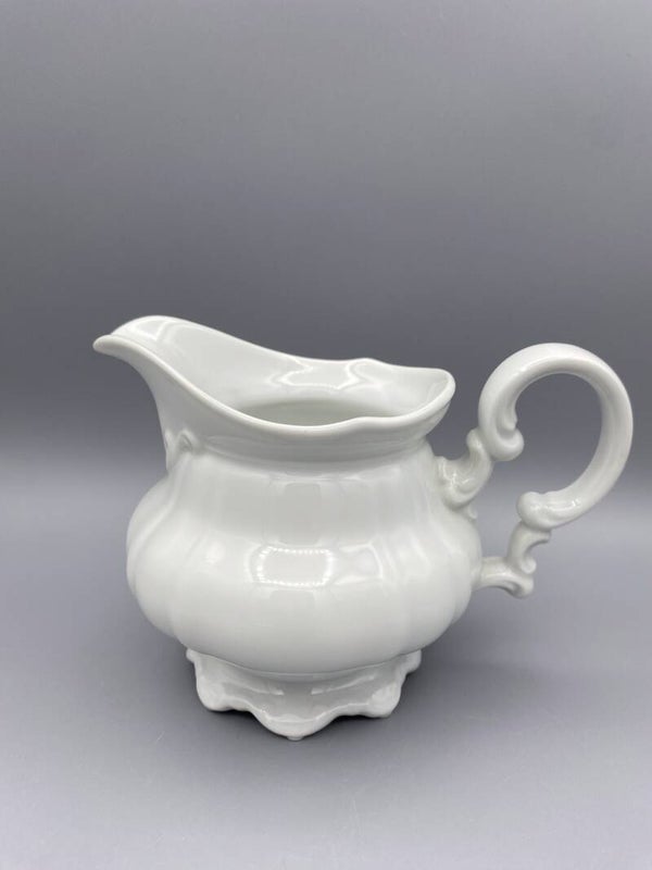 Vintage Hutschenreuther Sylvia roomkannetje