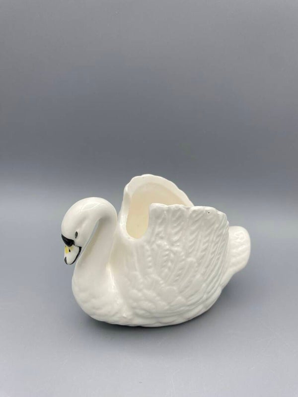 Zwaantje decoratie potje