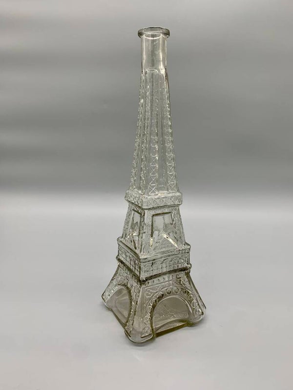 Vintage karaf Eifeltoren