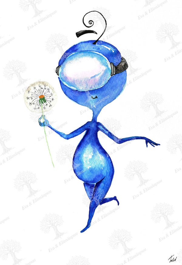 Everything is alright_digi