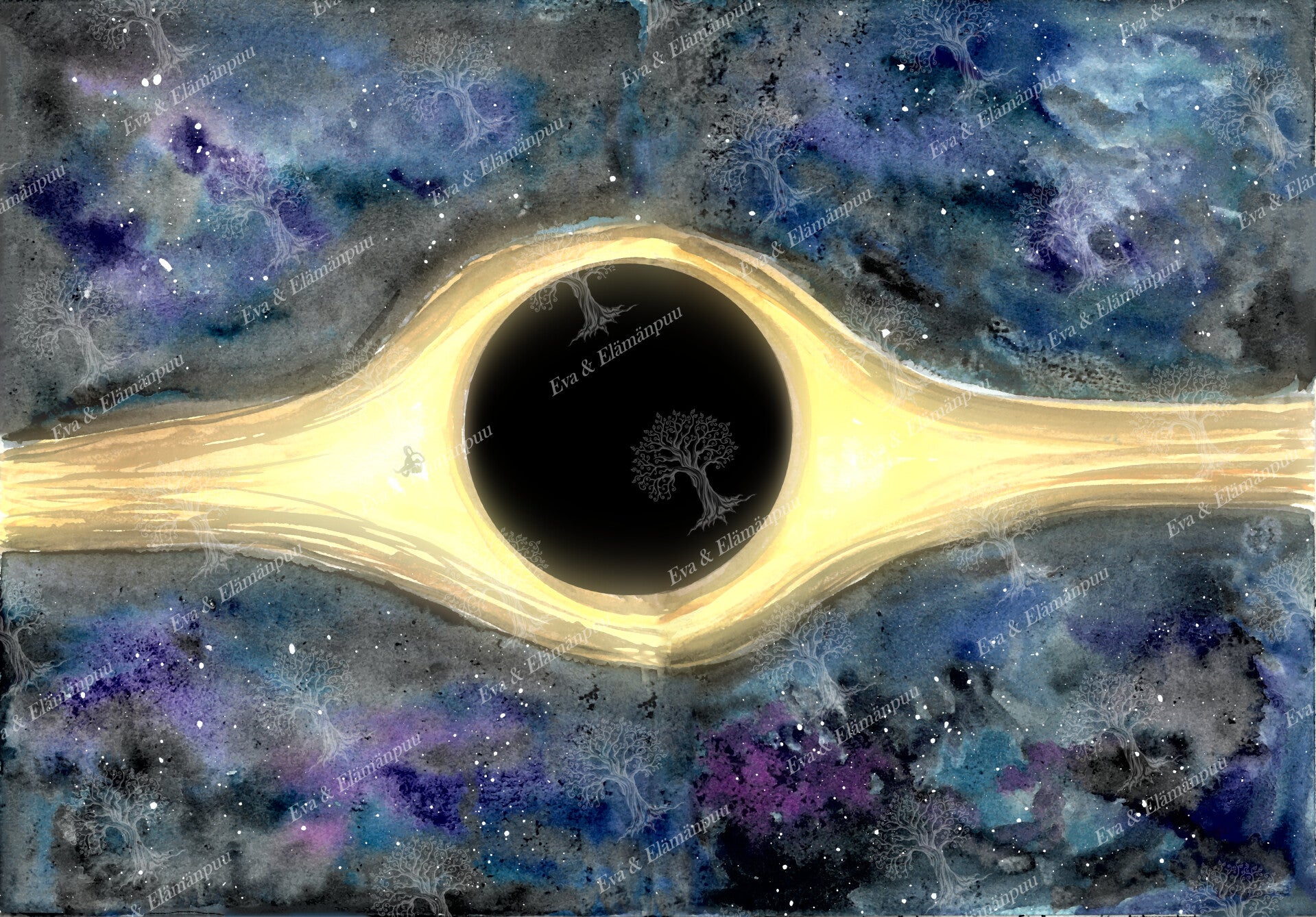 A blackhole
