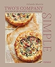 Two’s Company: