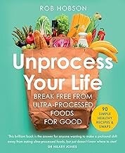 Unprocess Your Life: