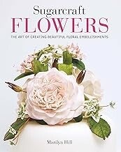 The Art of Creating Beautiful Floral Embellishments - Paperback