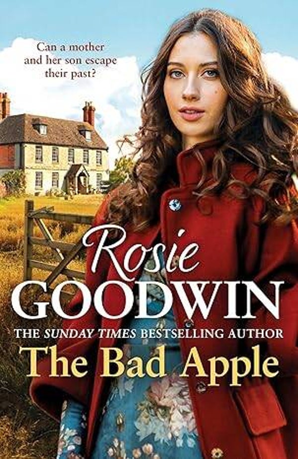 The Bad Apple by Rosie Goodwin - Paperback