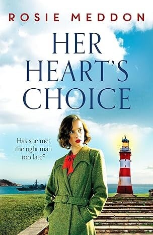 Her Heart's Choice: