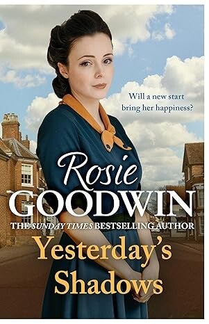 Yesturday's Shadows - Paperback