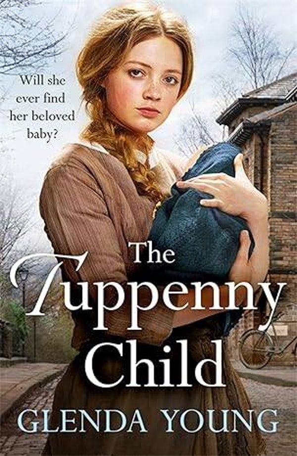 The Tuppenny Child: