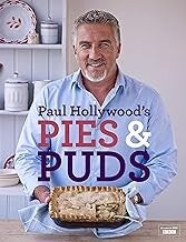 Pies and Puds by Paul Hollywood