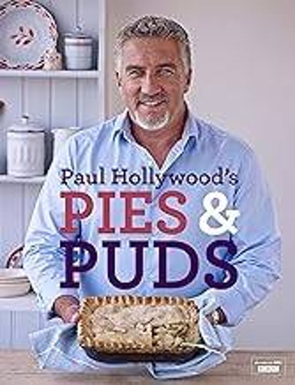 Pies and Puds by Paul Hollywood