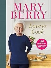 Love to Cook - Mary Berry
