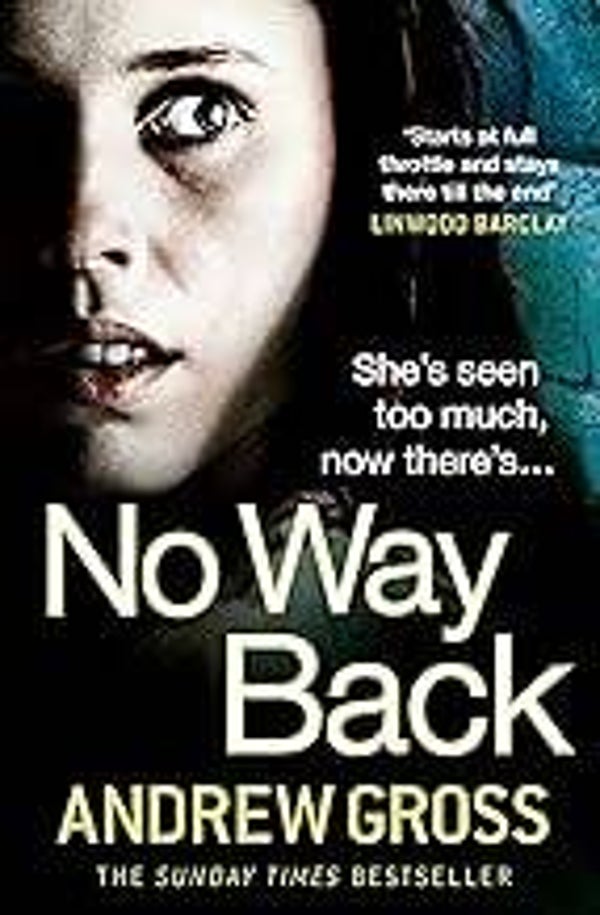 No Way Back: