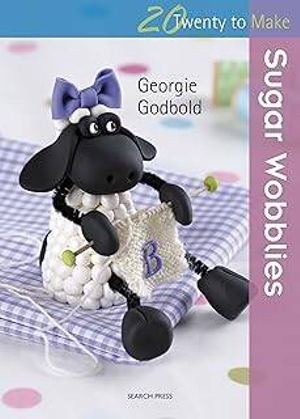 Twenty to Make: Sugar Wobblies by Georgie Godbold