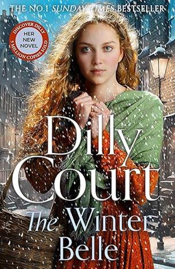 The Winter Belle - Paperback
