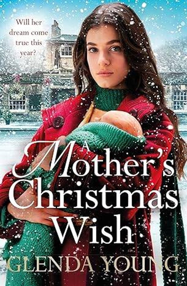A Mother's Christmas Wish: